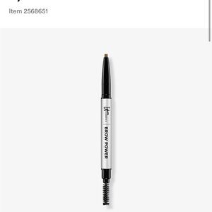 It cosmetics defining eyebrow pencil